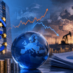 Eurozona, BCE: inflazione in alto e PIL debole nel 2026-2027