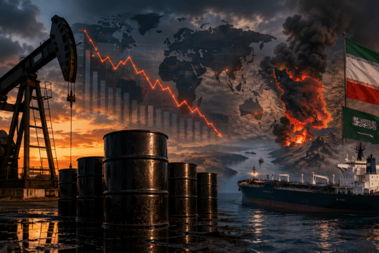Petrolio, IEA: cala domanda ma mercato in deficit nel 2026
