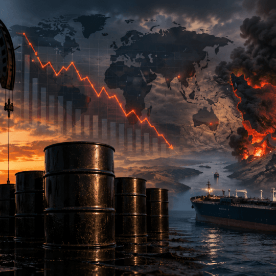 Petrolio, IEA: cala domanda ma mercato in deficit nel 2026