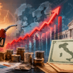 inflazione italia europa mercati