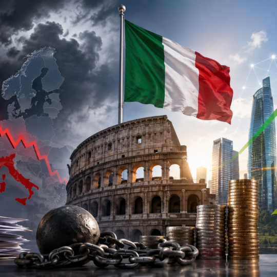 pil italia europa mercati unimpresa