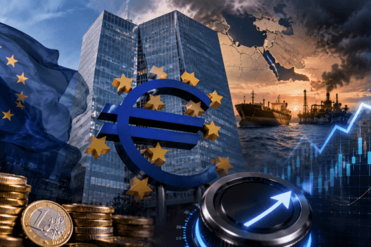 Tassi BCE, giugno 2026 può segnare il ritorno dei rialzi