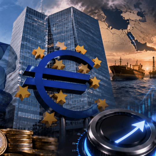 Tassi BCE, giugno 2026 può segnare il ritorno dei rialzi