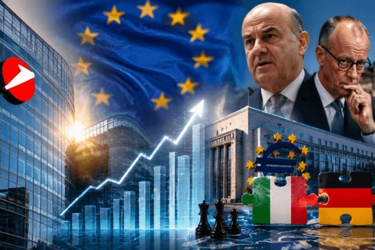 UniCredit tra Q1 2026, target price BofA e assist BCE