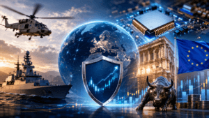 XS3183914327: il Cash Collect di Barclays su Leonardo, Infineon, STMicroelectronics e Commerzbank, con cedola dell’1% al mese (12% annuo) e barriera al 20%
