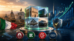 XS3375771642, il Fast Cash Collect a 1 anno che sfrutta la volatilità di breve e paga il 2% al mese