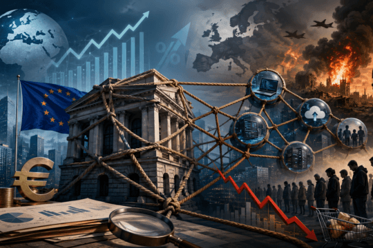banche europee credito privato