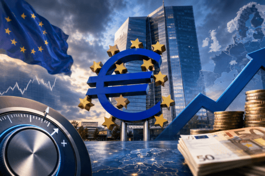 bce wunsch rialzo tassi interessi luglio