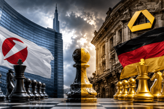 commerzbank unicredit ops partecipazione