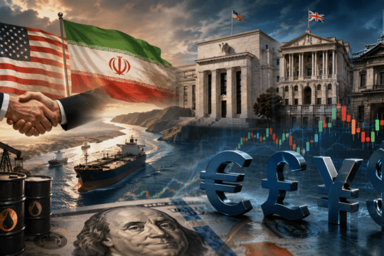 dollaro usa mercati fed boe