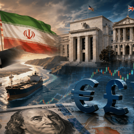 dollaro usa mercati fed boe