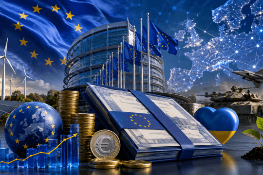 eu bonds commissione ue emissioni