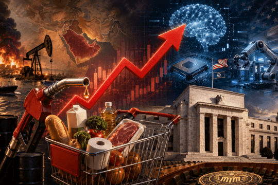 inflazione usa maggio 2026 fed