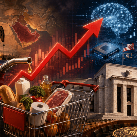 inflazione usa maggio 2026 fed