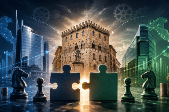 moody's risiko bancario rating mps banco bpm intesa