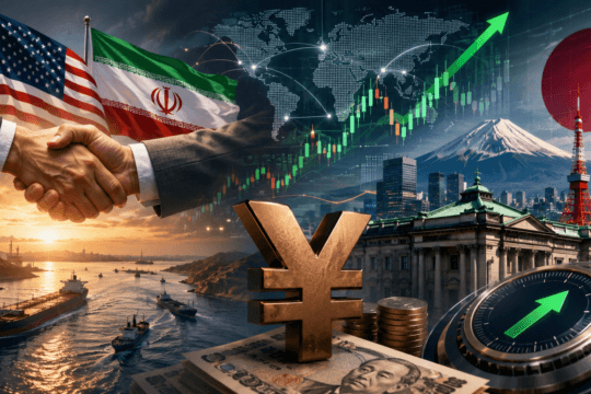 nikkei boj yen