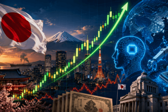nikkei mercati asiatici
