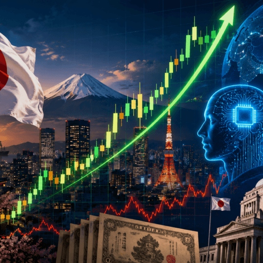 nikkei mercati asiatici