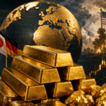 oro banche centrali