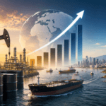 petrolio opec consumi