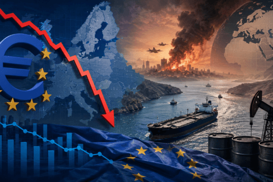 pil europa crescita crisi
