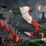 pil italia 2026 guerra shock upb