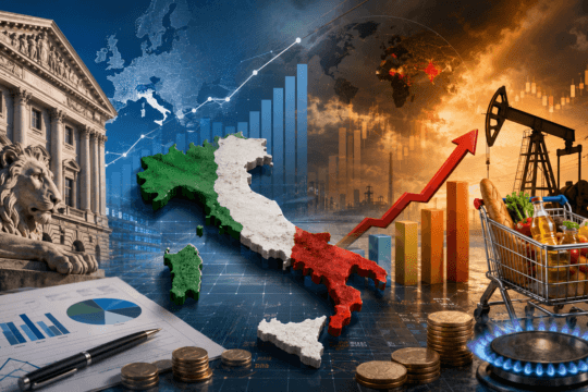 pil italia bankitalia 2028