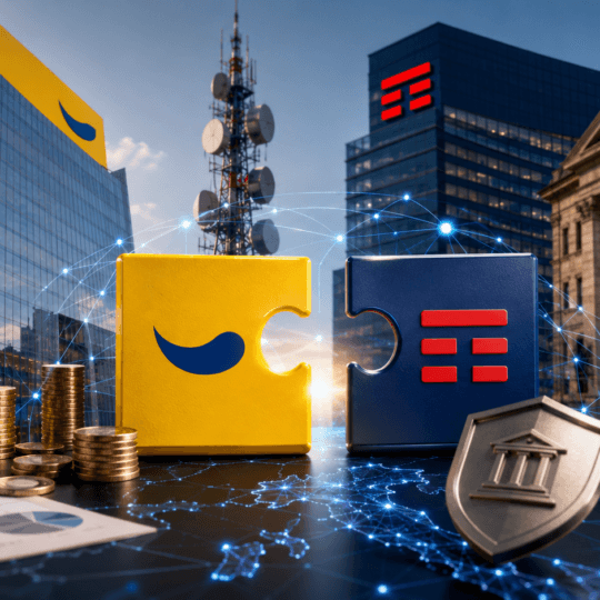 poste italiane tim banche