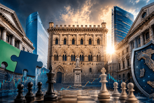 risiko bancario mps banco bpm intesa sanpaolo