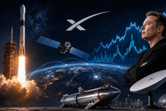 spacex memory protect pro express vontobel certificate DE000VY8Y058