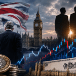 sterlina gilt governo stermer uk