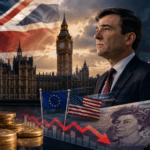 sterlina regno unito westminster mercati
