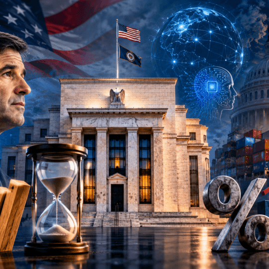 tassi fed goldman sachs 2027