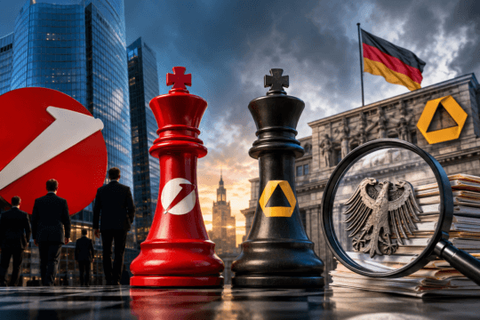 unicredit opas commerzbank