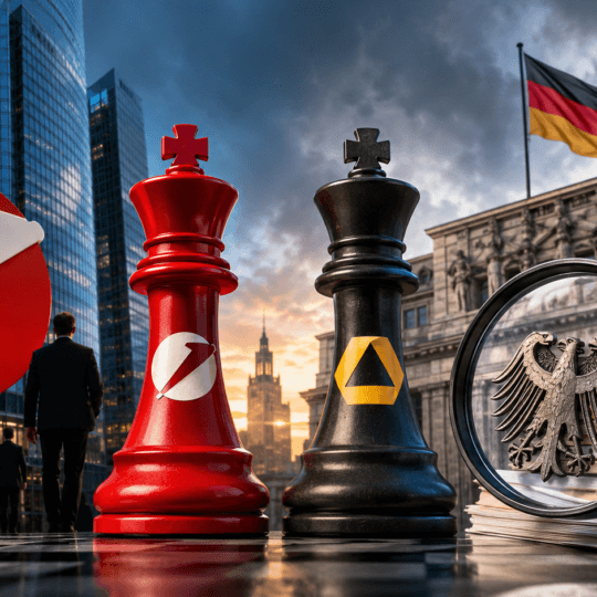 unicredit opas commerzbank