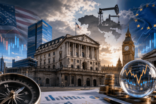 banche centrali tassi di interesse stabilita