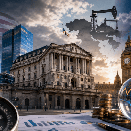 banche centrali tassi di interesse stabilita