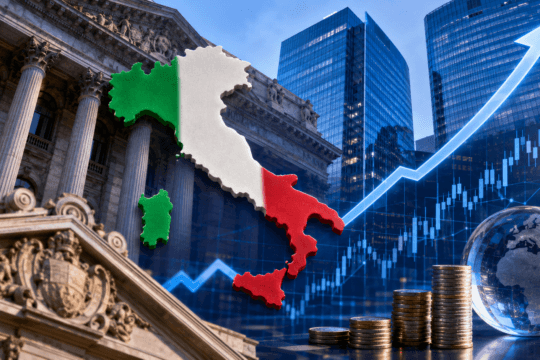 banche italiane trimestrali 2026