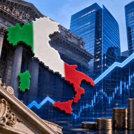 banche italiane trimestrali 2026