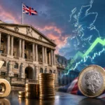 bank of england tassi 3,75 autunno rialzi