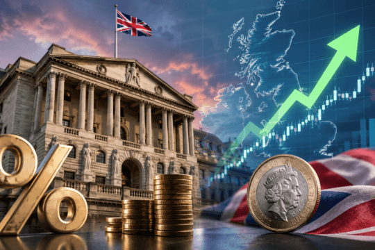 bank of england tassi 3,75 autunno rialzi