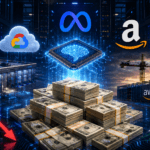 big tech investimenti intelligenza artificiale