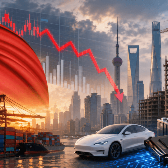 economia cinese 2026 pil cina