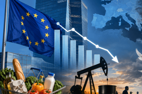 eurozona inflazione nagel bce