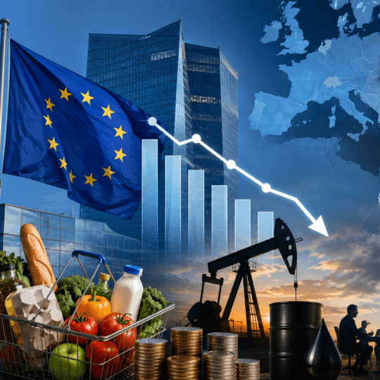 eurozona inflazione nagel bce