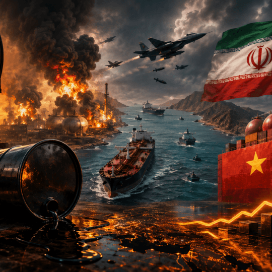 guerra petrolio mercato cina