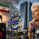 Inflazione petrolio in calo BCE non allenta presa