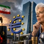 Inflazione in calo e petrolio in discesa, ma la BCE non allenta la presa