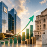 Intesa Sanpaolo, semestrale 2026 ricavi utili