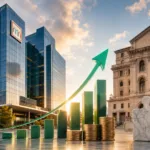 Intesa Sanpaolo, semestrale 2026 ricavi utili